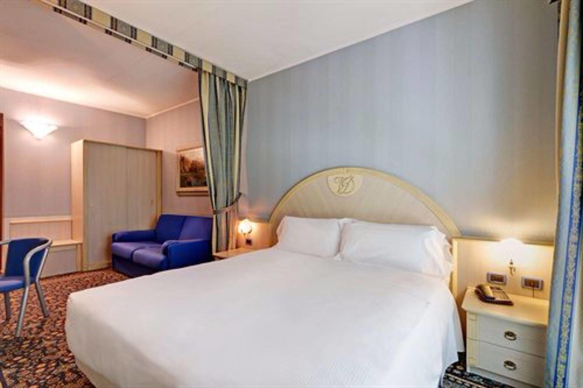 Hotel Ducale