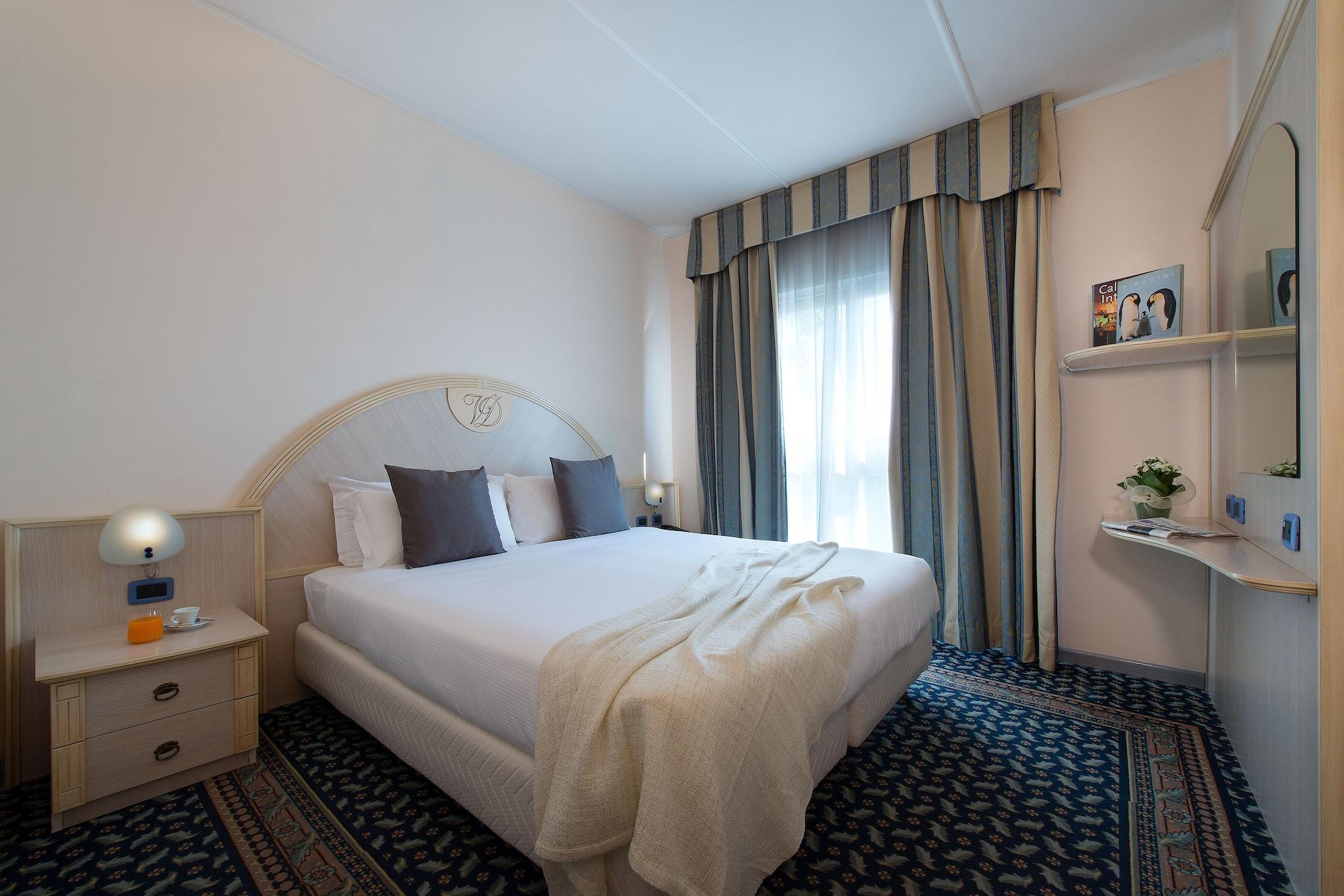 Ducale Hotel Parma