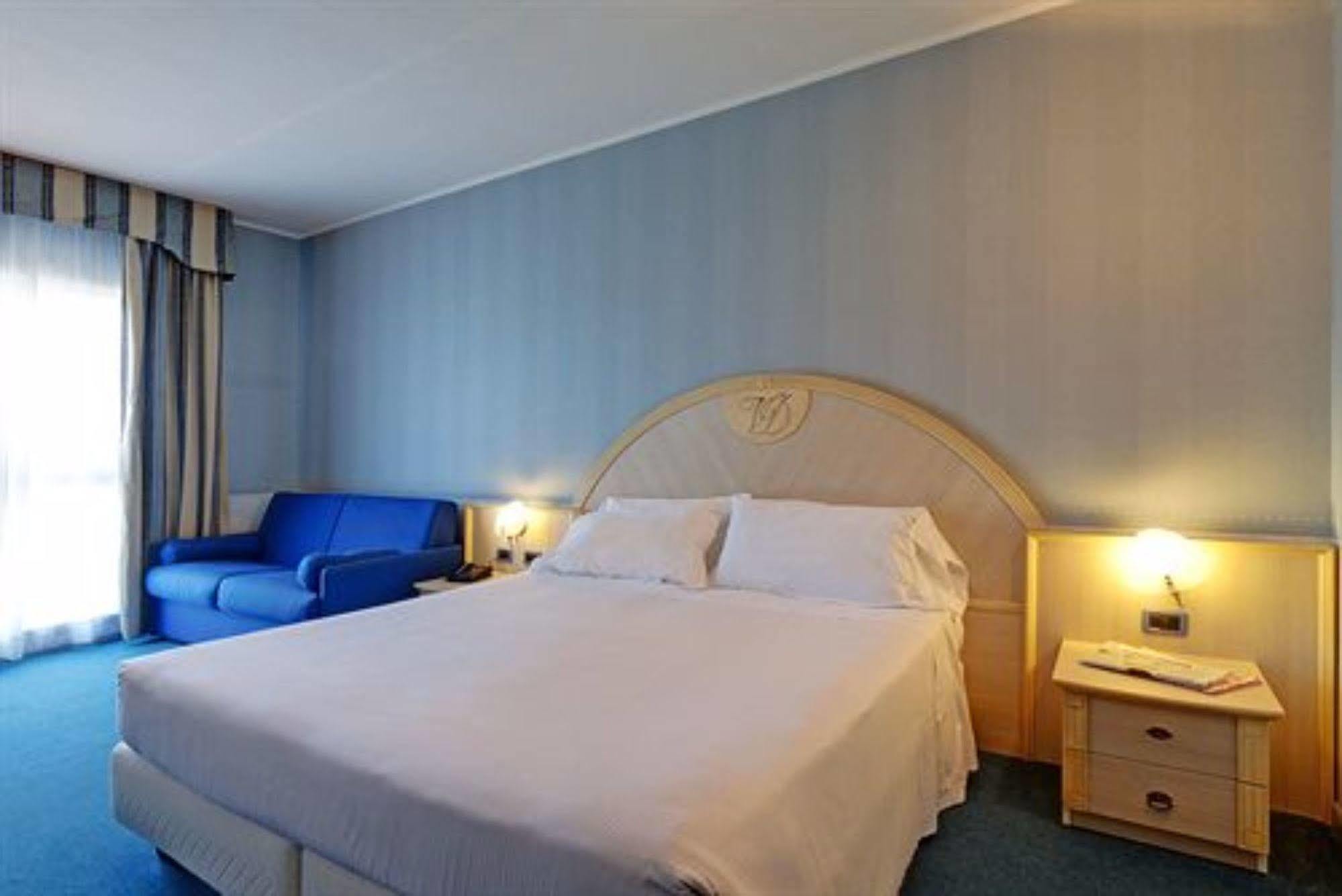 Ducale Hotel Parma